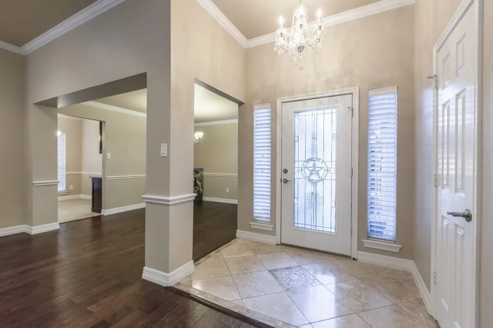 Slide of North Texas Creations