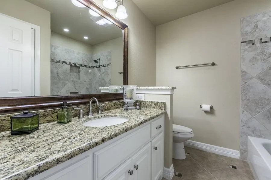 Slide of North Texas Creations