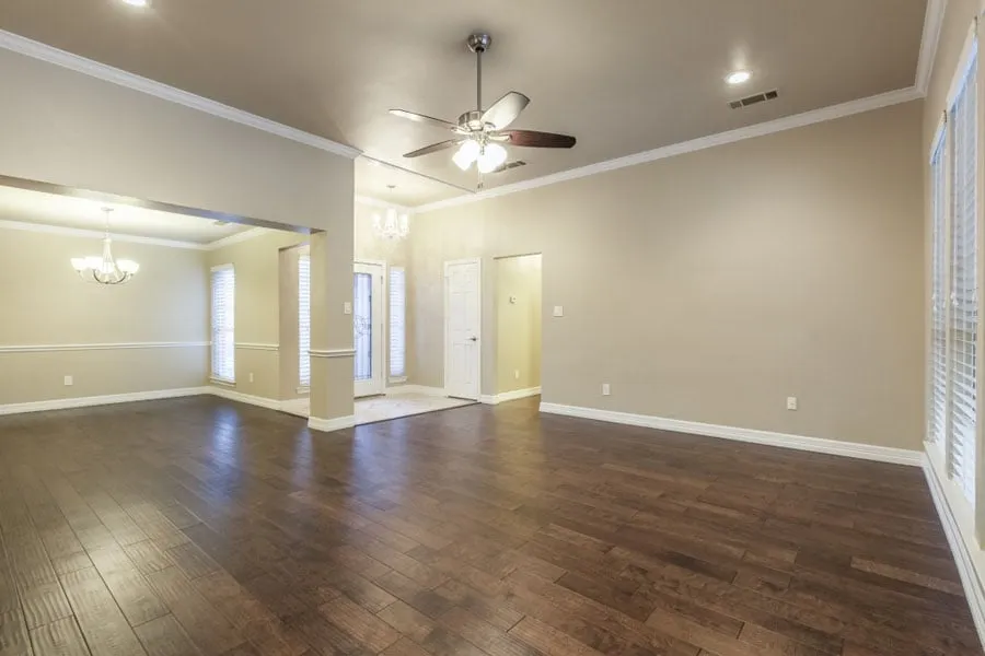 Slide of North Texas Creations