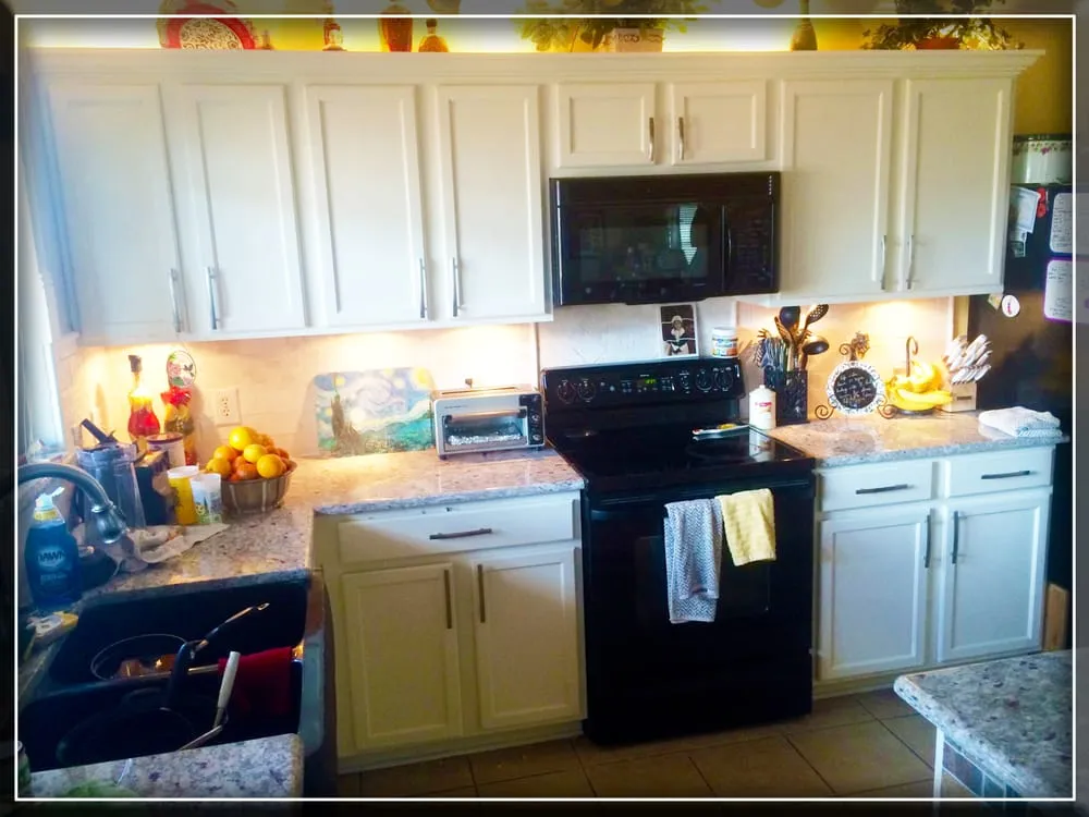 Slide of North Texas Creations