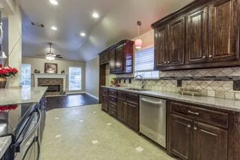 Reliable drain cleaning in Aubrey, TX by North Texas Creations