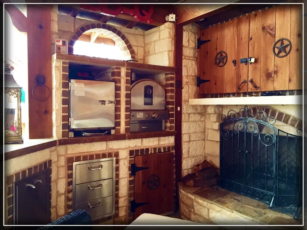 Trusted pipe repair for homes in Aubrey, TX by North Texas Creations