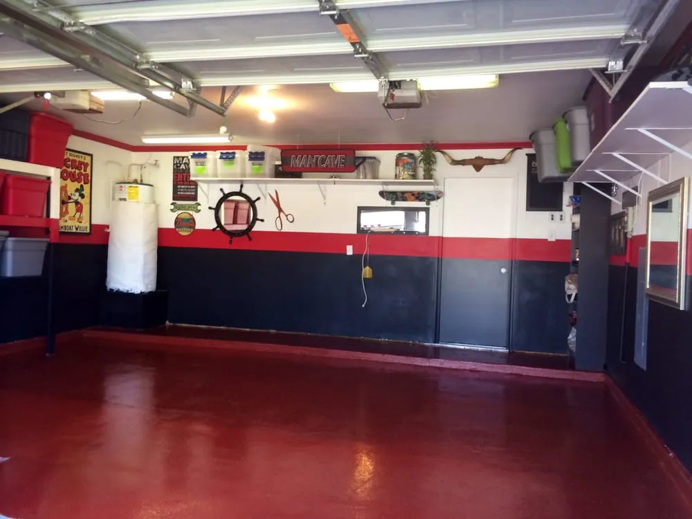 Professional leak detection service in Aubrey, TX - North Texas Creations