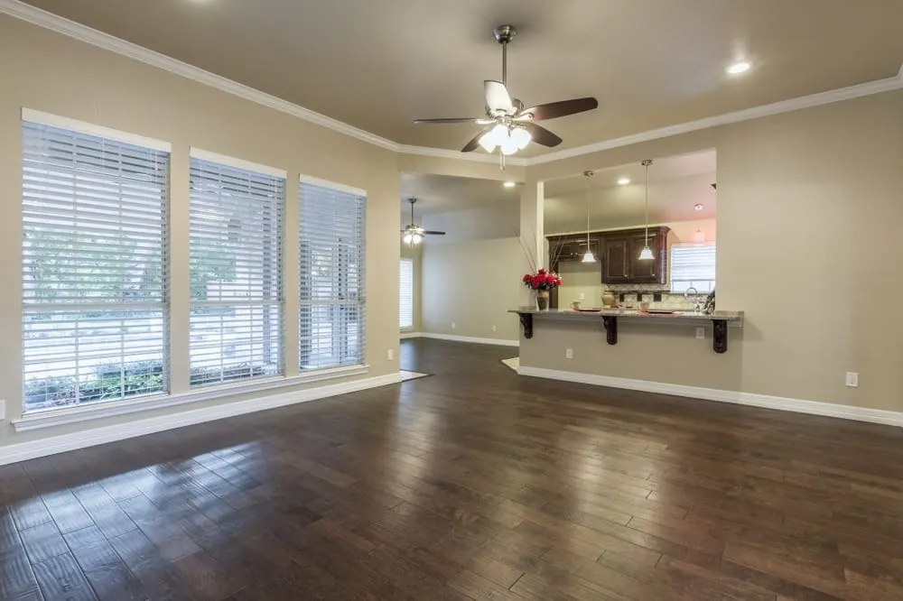 Slide of North Texas Creations