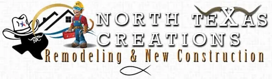 Slide of North Texas Creations