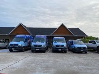 Slide of North Texas Custom Plumbing