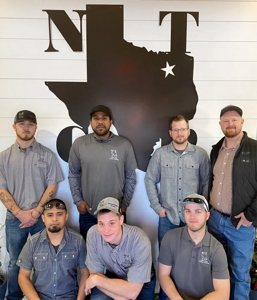 Slide of North Texas Custom Plumbing