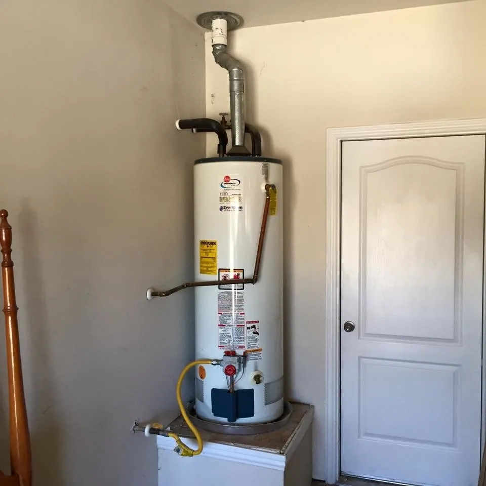 Slide of North Texas Custom Plumbing