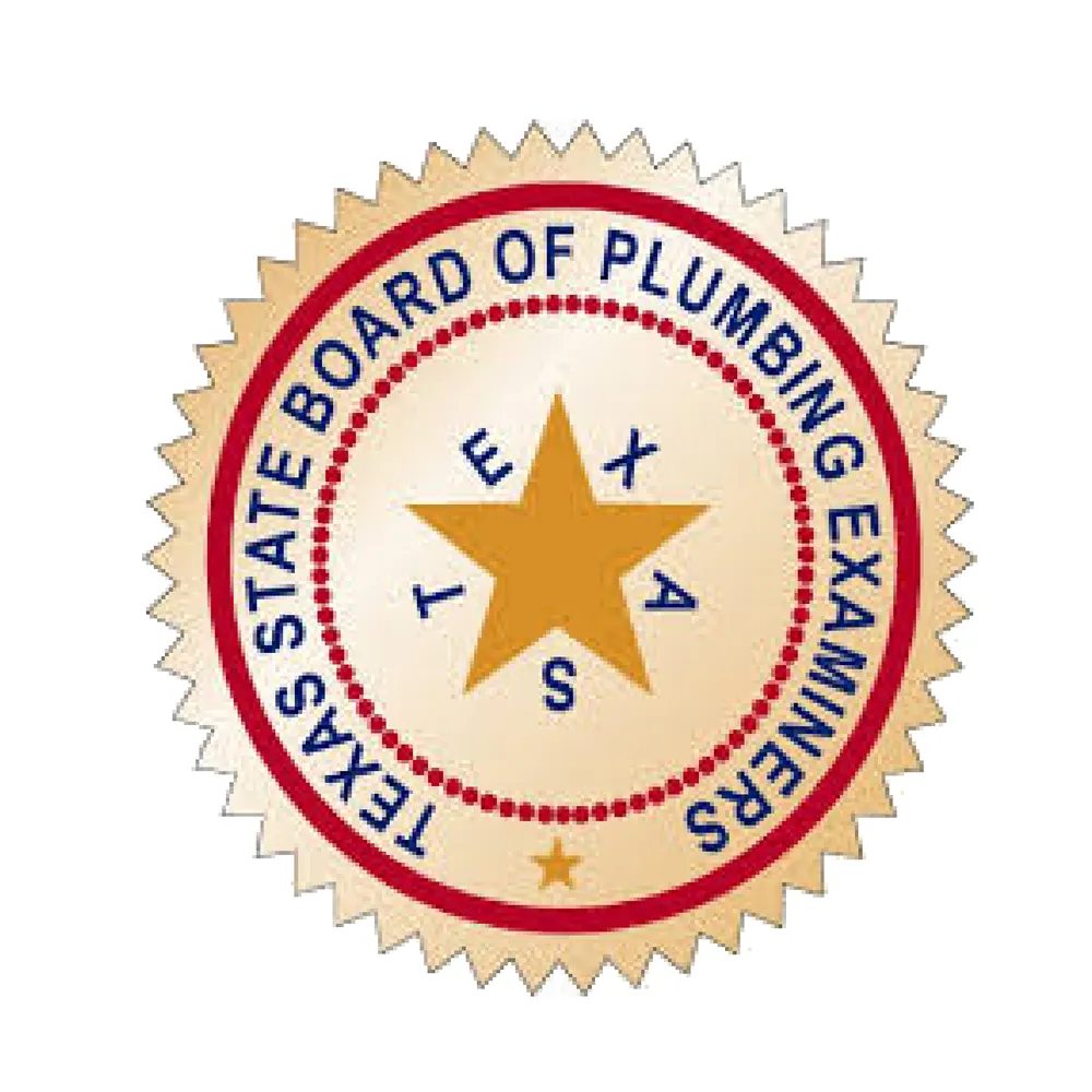 Slide of North Texas Custom Plumbing