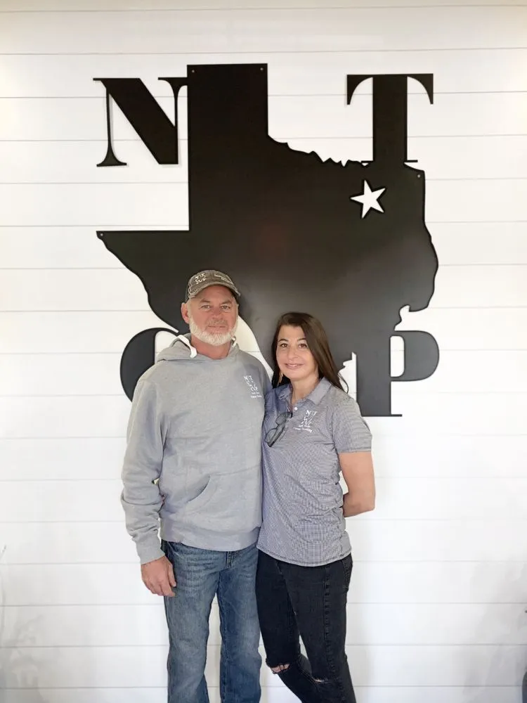 Affordable pipe repair for homes in Gunter, TX by North Texas Custom Plumbing