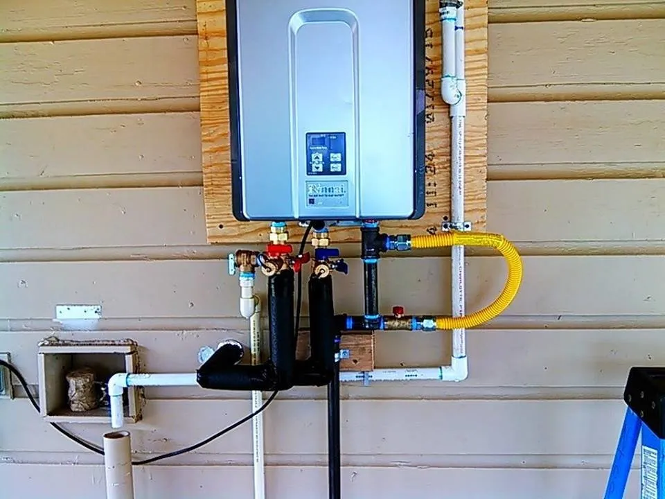 Emergency emergency plumbing in Gunter, TX by North Texas Custom Plumbing