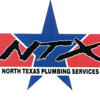 North Texas Plumbing Services Logo