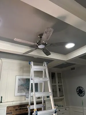 North Texas Repairs Logo