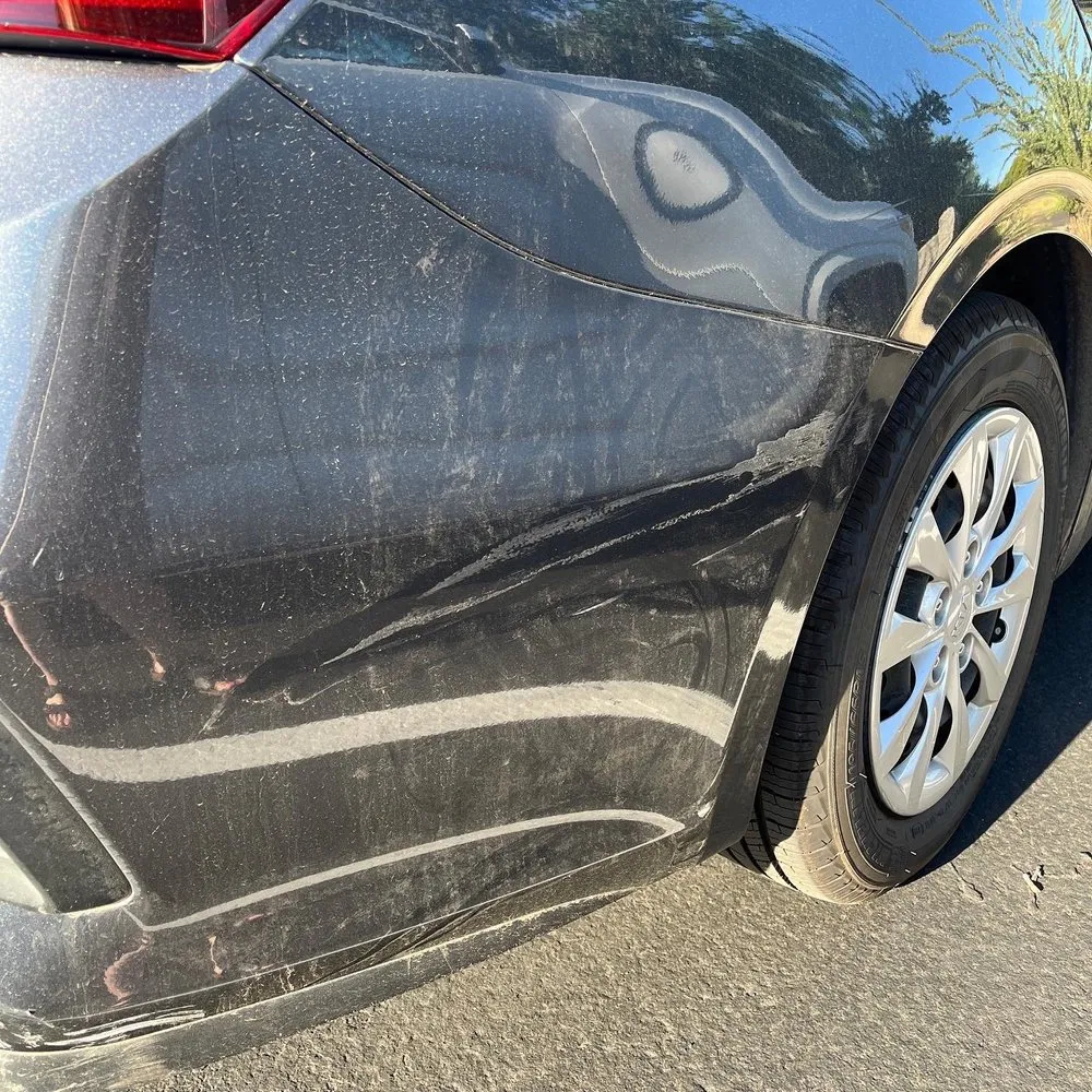 Slide of North Valley Mechanical