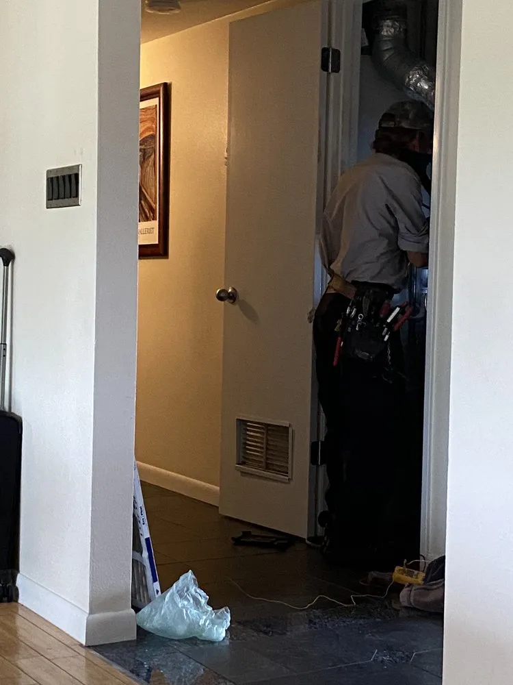 Quality drain cleaning service in Phoenix, AZ - North Valley Mechanical
