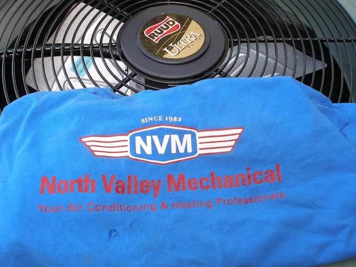 Top-rated emergency plumbing for homes in Phoenix, AZ by North Valley Mechanical