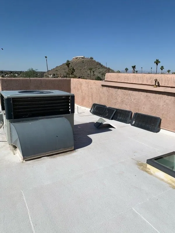 Emergency leak detection service in Phoenix, AZ - North Valley Mechanical