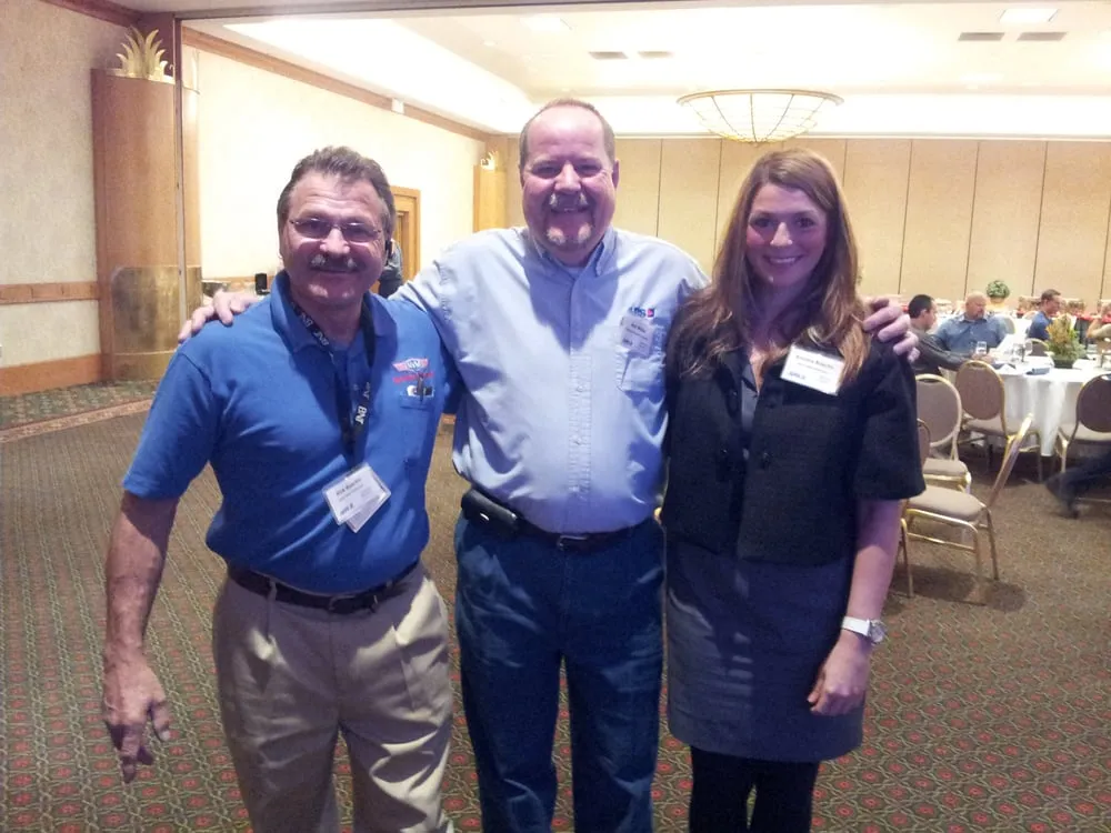 Slide of North Valley Mechanical