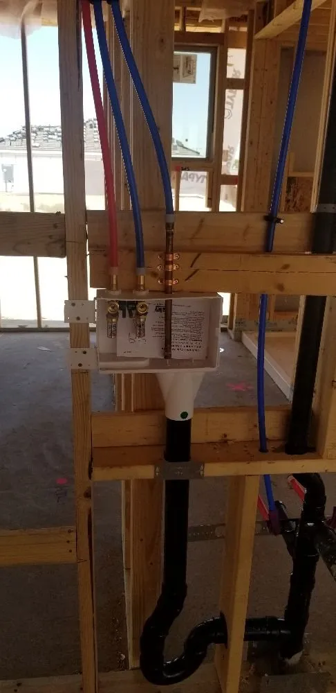 Professional plumbing repair for homes in Phoenix, AZ by North Valley Water Solutions