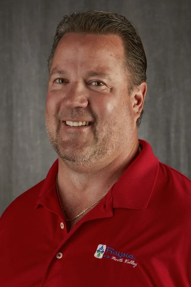 Slide of North Valley Water Solutions