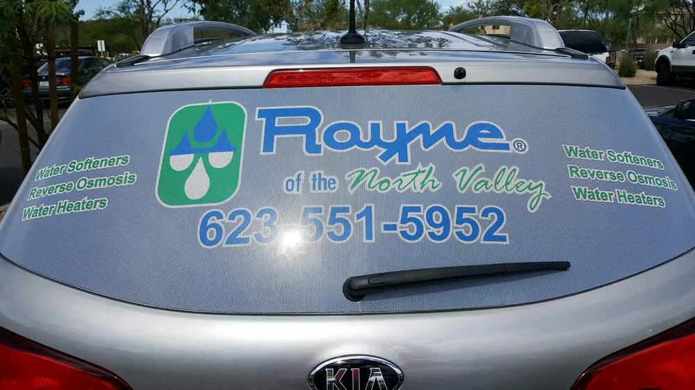 Affordable pipe repair experts serving Phoenix, AZ - North Valley Water Solutions