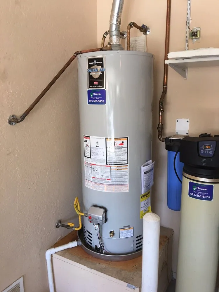 Slide of North Valley Water Solutions