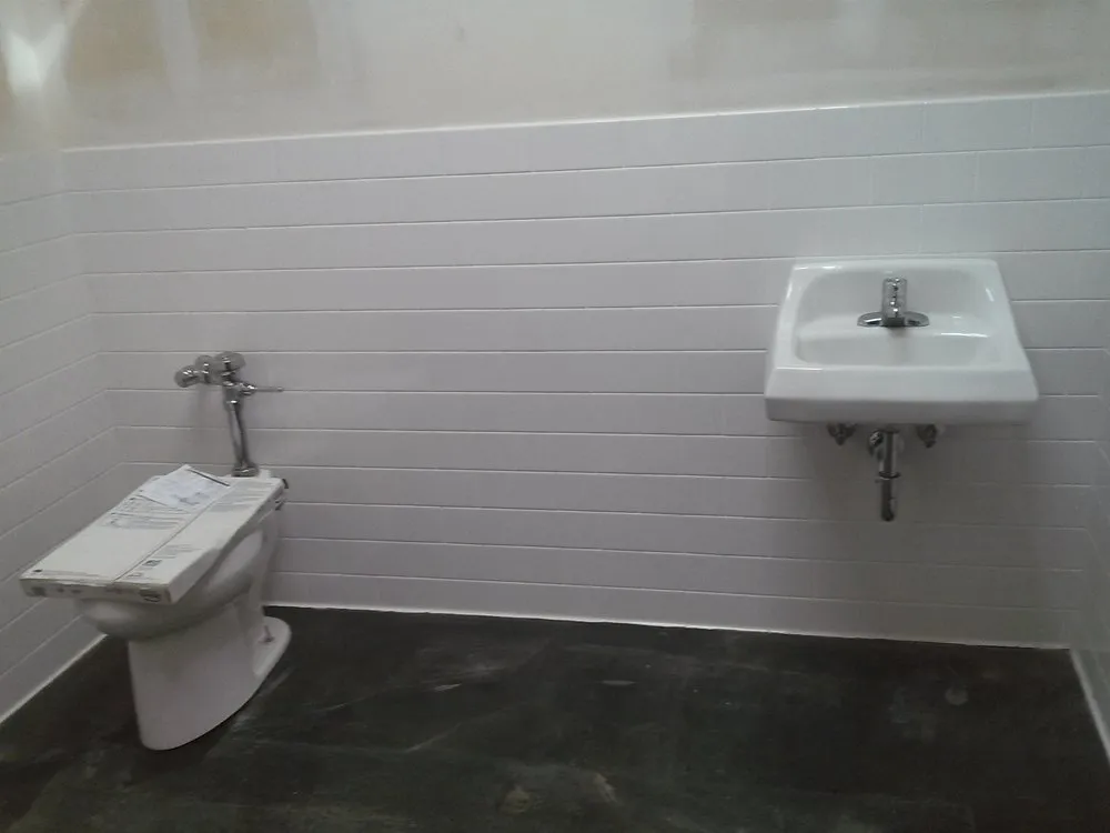 Slide of North West Plumbing