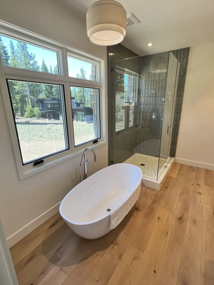 Slide of North West Plumbing