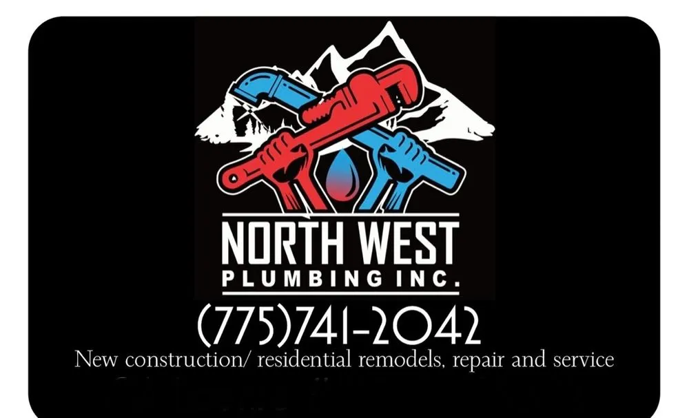 Slide of North West Plumbing