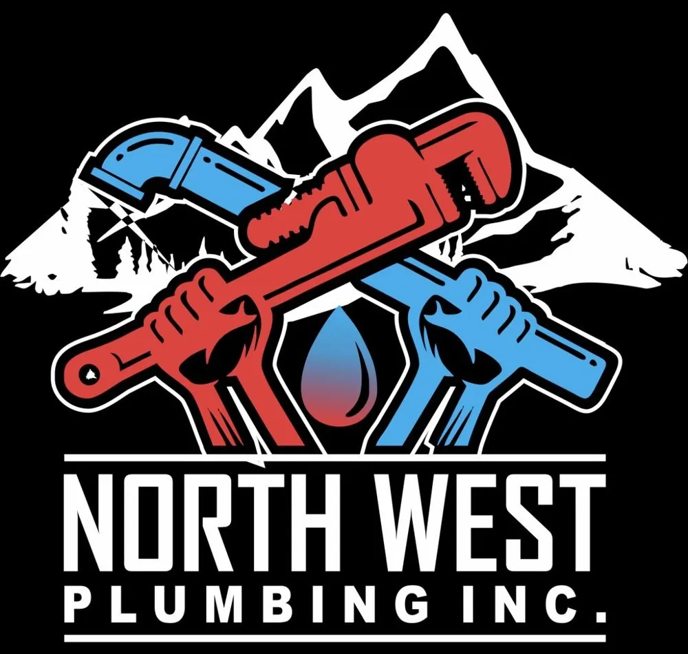 Slide of North West Plumbing
