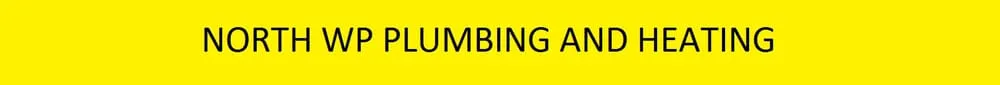 Slide of North WP Plumbing and Heating