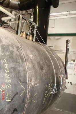 North WP Plumbing and Heating