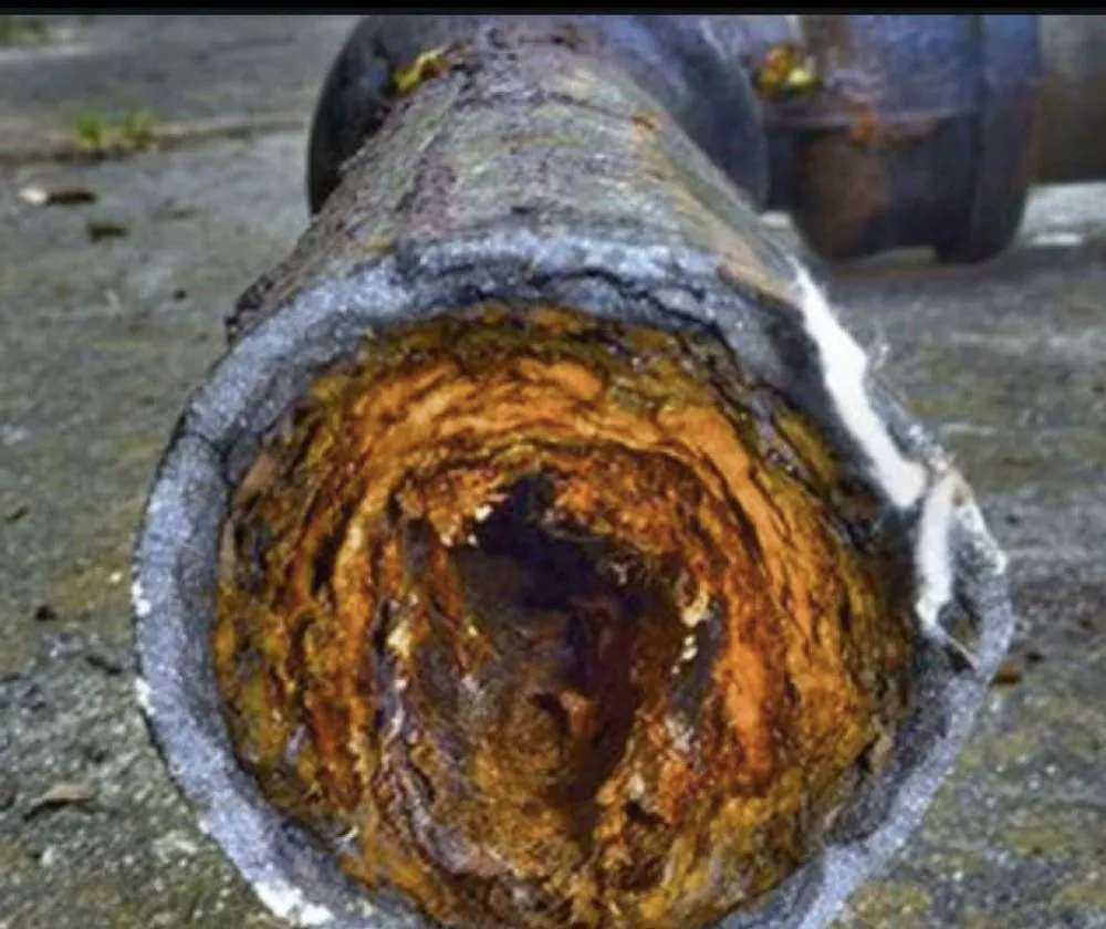 Slide of Northampton Plumbing & Heating