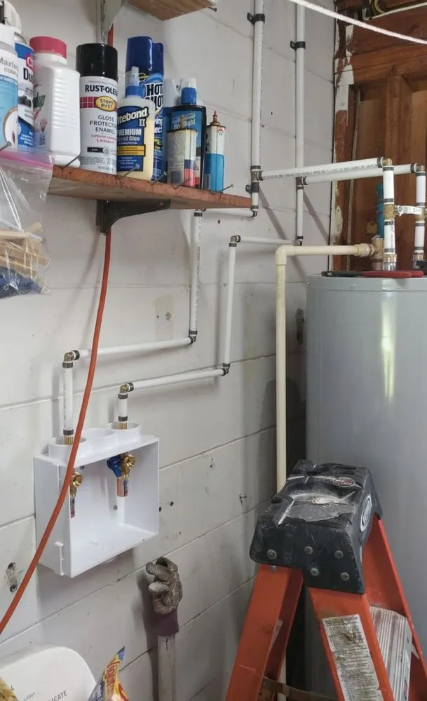 Slide of Northampton Plumbing & Heating