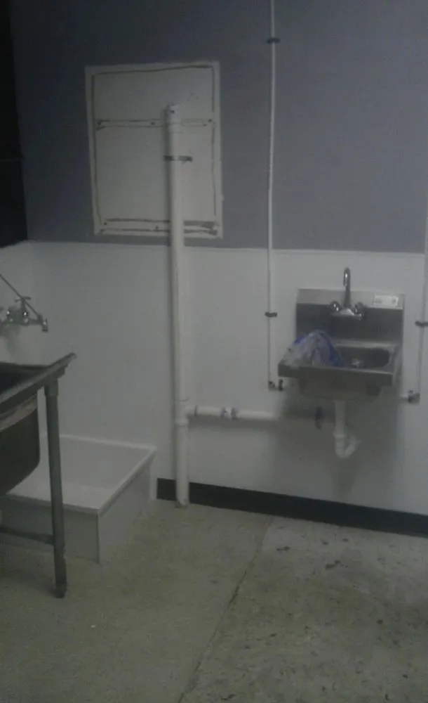 Slide of Northampton Plumbing & Heating