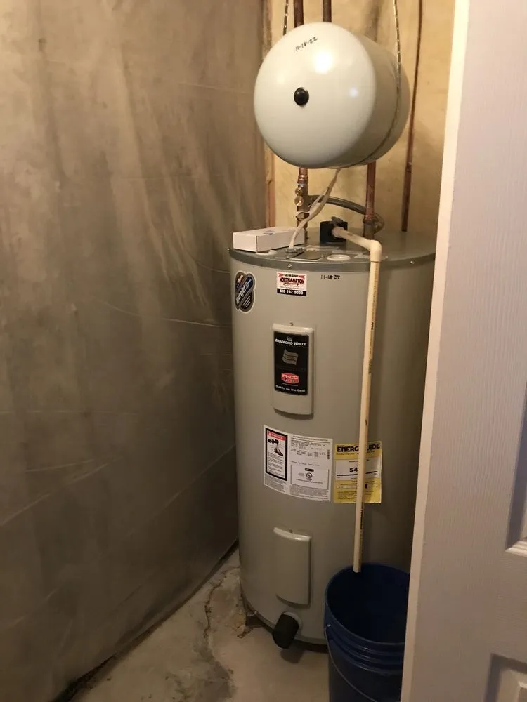 Slide of Northampton Plumbing, Heating & Cooling