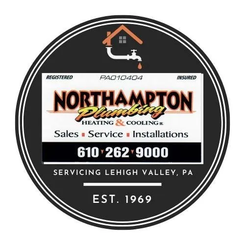 Slide of Northampton Plumbing, Heating & Cooling