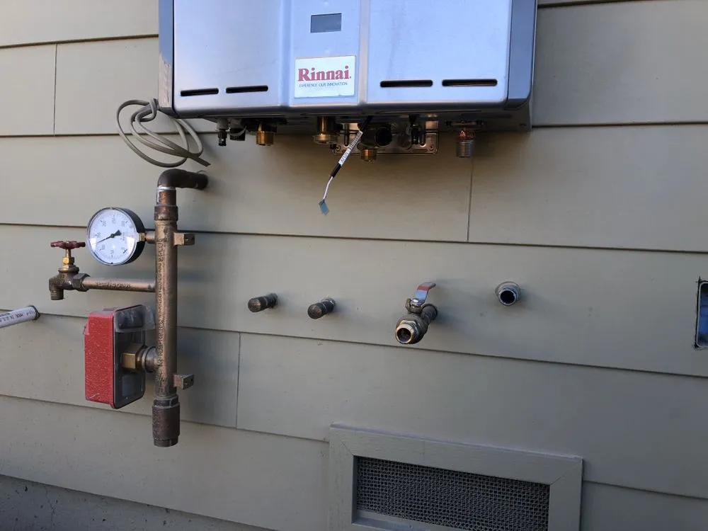 Emergency leak detection service in Santa Rosa, CA - Northbound Plumbing