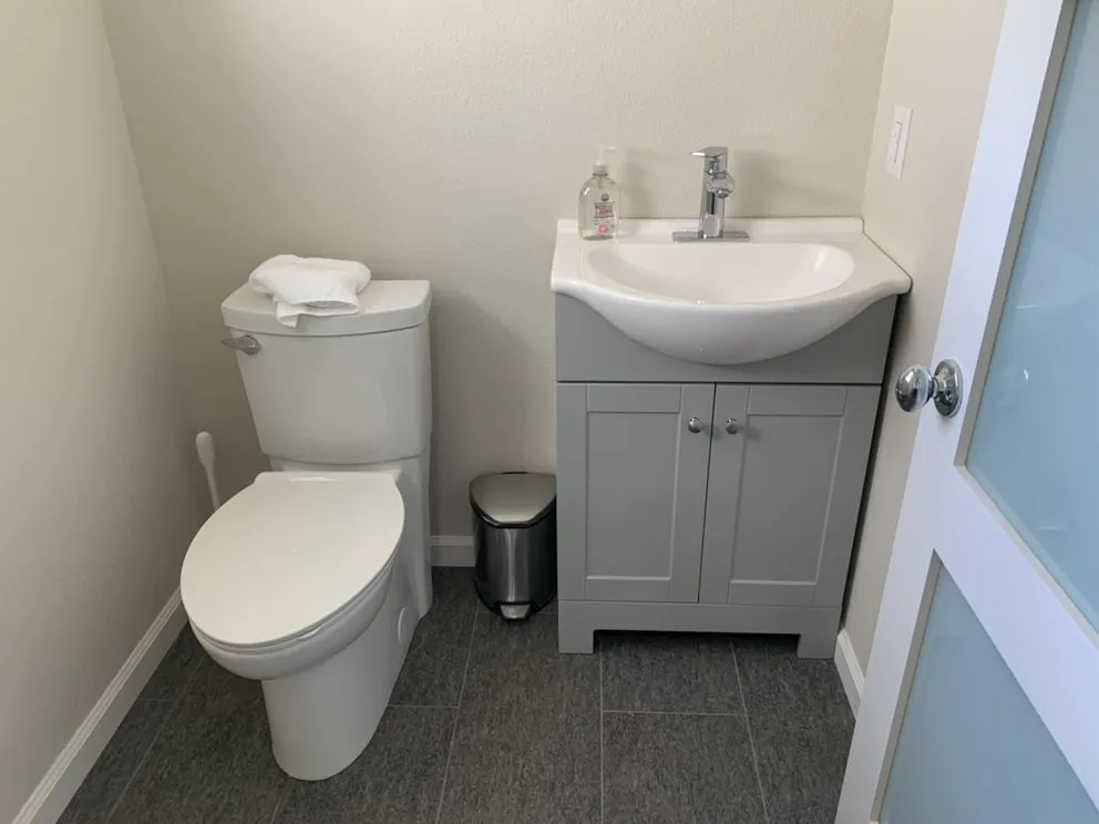 Emergency pipe repair in Santa Rosa, CA by Northbound Plumbing