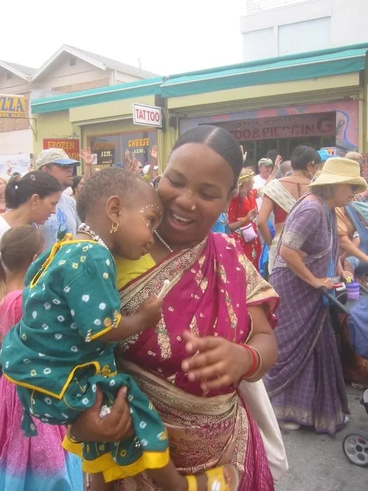 Slide of Northbound Plumbing