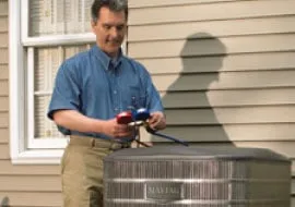 Professional leak detection service in Pendleton, NC - Northco Plumbing Heat & A/C