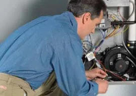 Top-rated plumbing repair experts serving Pendleton, NC - Northco Plumbing Heat & A/C