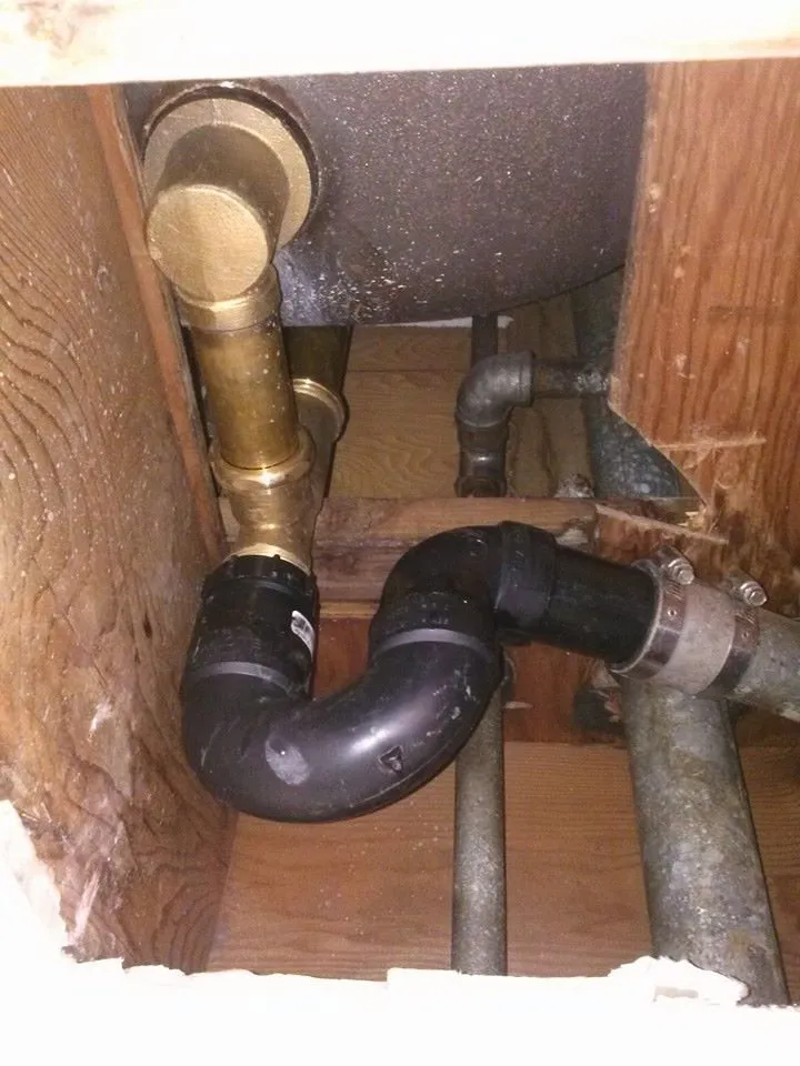 Slide of Northcoast Plumbing