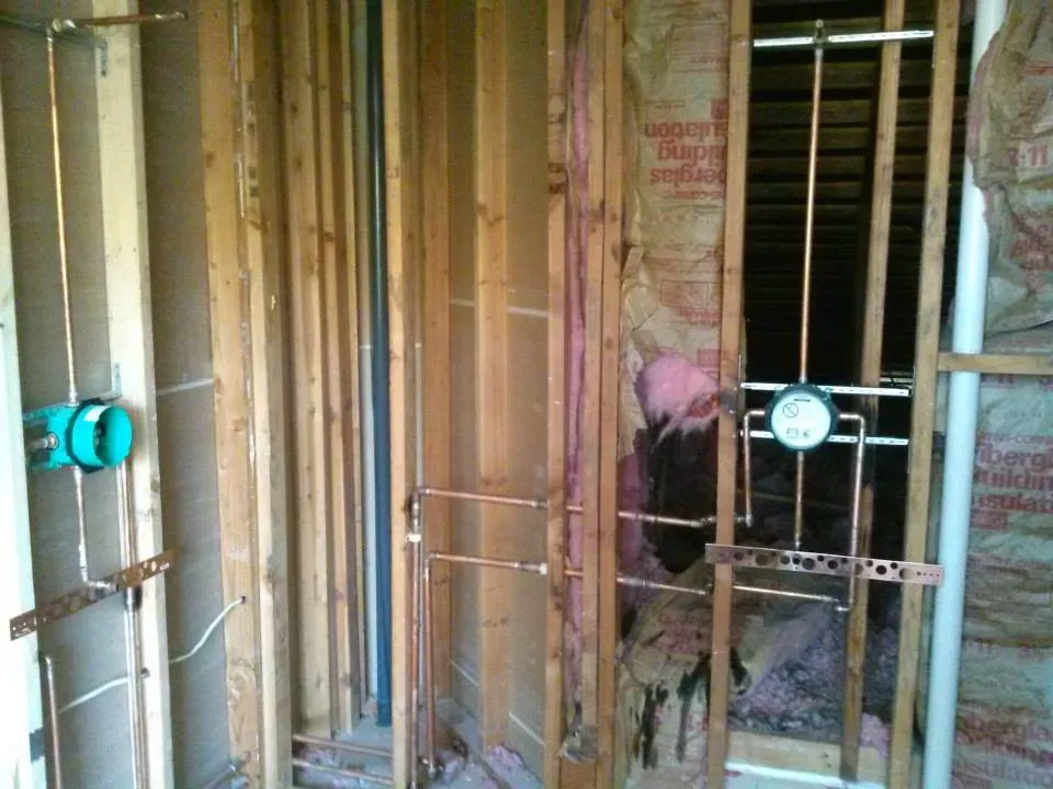 Slide of Northcoast Plumbing