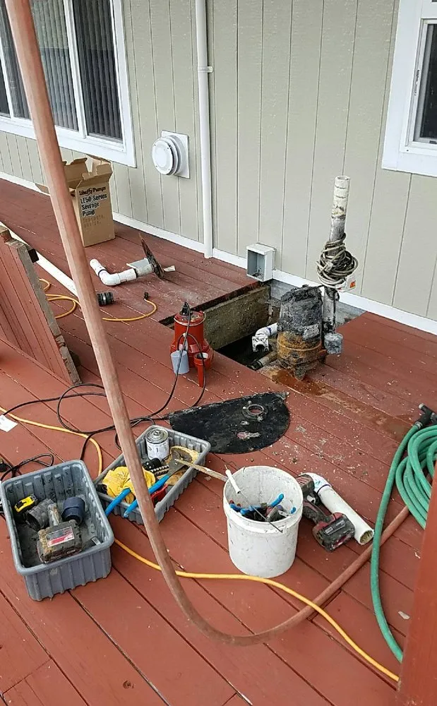 Slide of Northcoast Plumbing