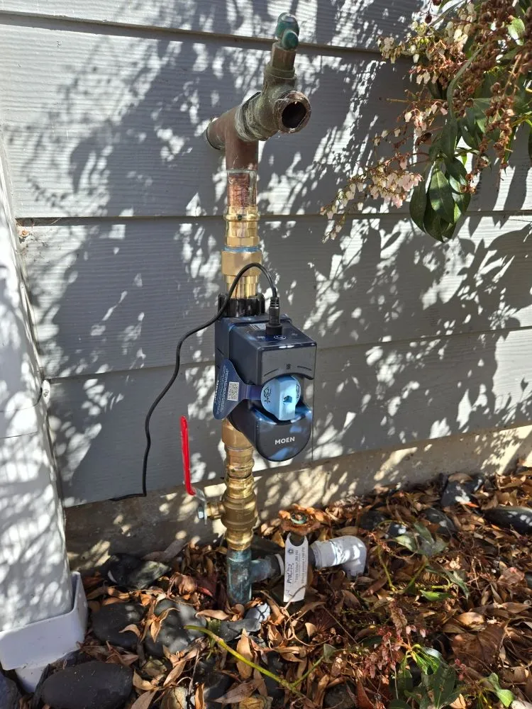 Slide of Northcoast Plumbing