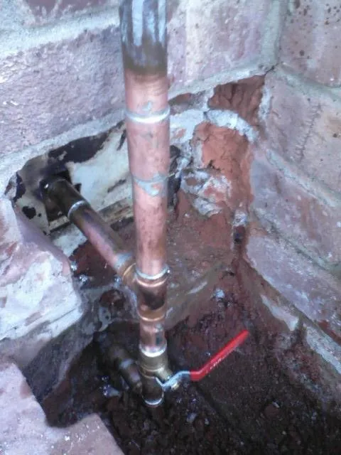 Slide of Northcoast Plumbing