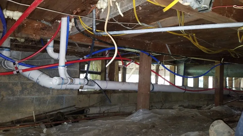 Slide of Northcoast Plumbing