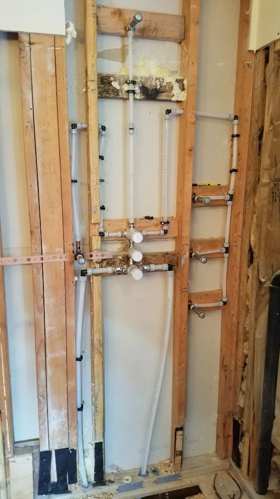 Trusted emergency plumbing for homes in Eureka, CA by Northcoast Plumbing