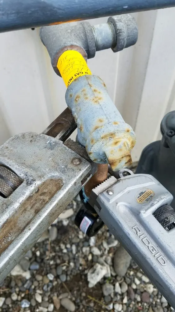 Slide of Northcoast Plumbing